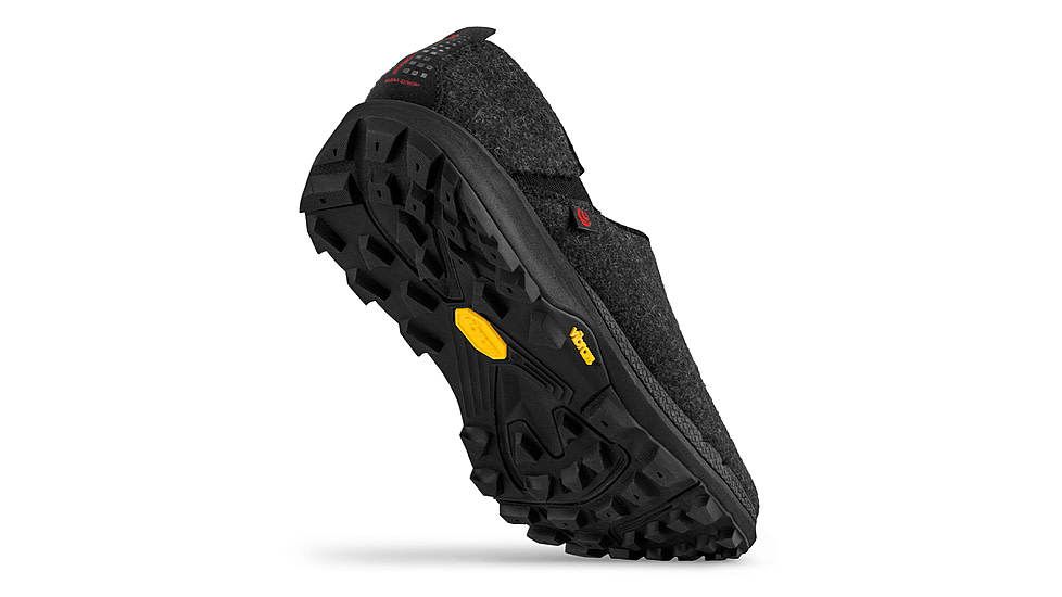 Topo Athletic M-Rekovr 2 Trailrunning Shoes - Mens, Charcoal / Black, 13, M042-130-CHABLK