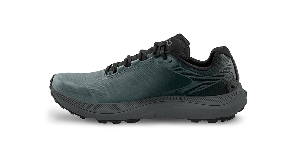Topo Athletic MT-5 Running Trailrunning - Mens, Black/Charcoal, 8.5, M072-085-BLKCHA