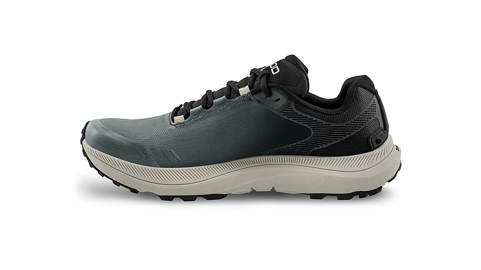 Topo Athletic MT-5 Trailrunning Shoes - Womens, Charcoal/Grey, 10, W072-100-CHAGRY
