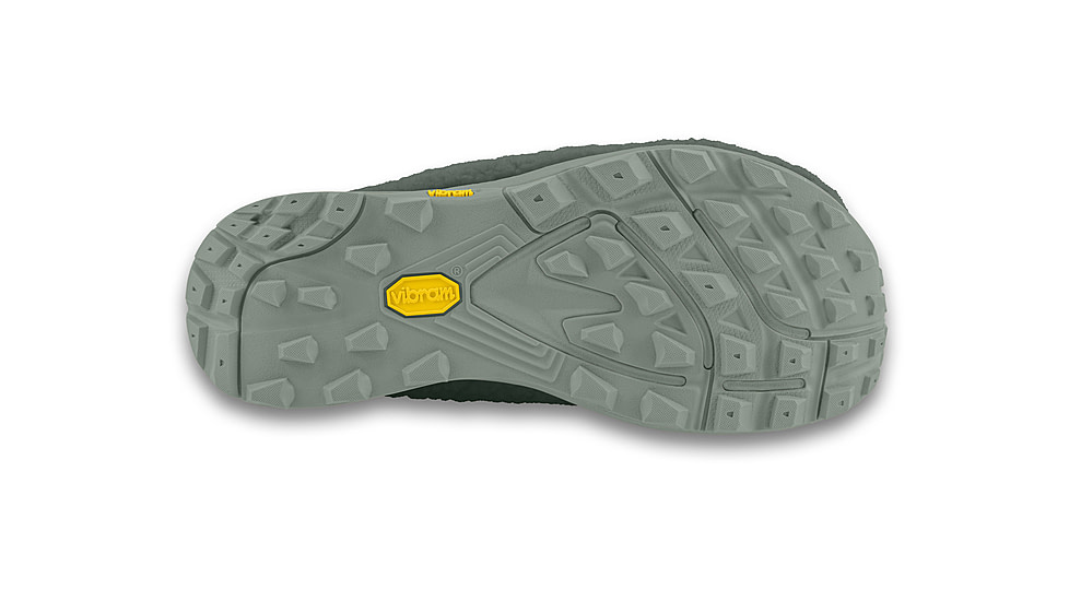 Topo Athletic Revive Recovery Slip-Ons - Womens, Grey/Grey, 9.5, W062-095-GRYGRY