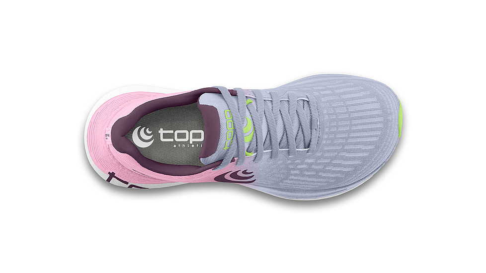 Topo Athletic Specter 2 Trailrunning Shoes - Womens, Purple / Rose, 6.5, W075-065-PURROS