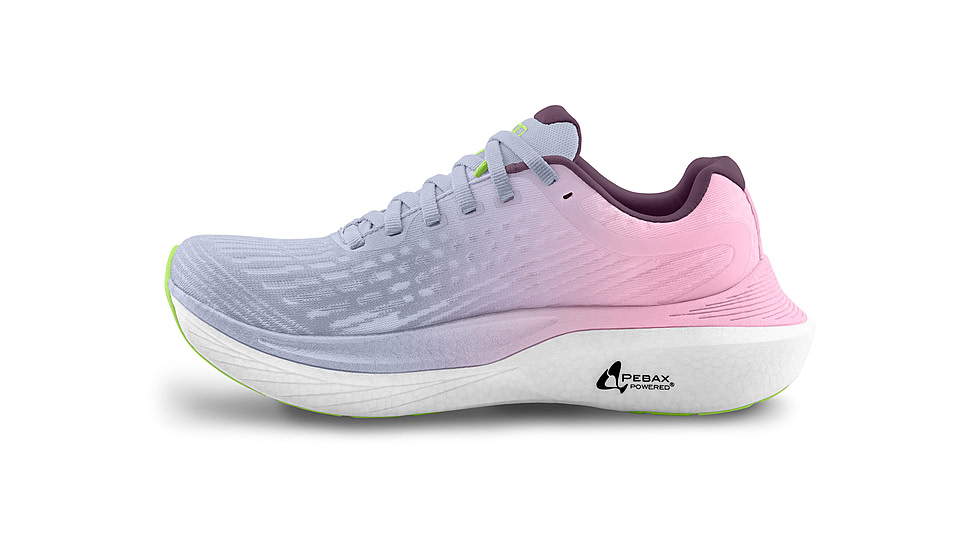 Topo Athletic Specter 2 Trailrunning Shoes - Womens, Purple / Rose, 6.5, W075-065-PURROS