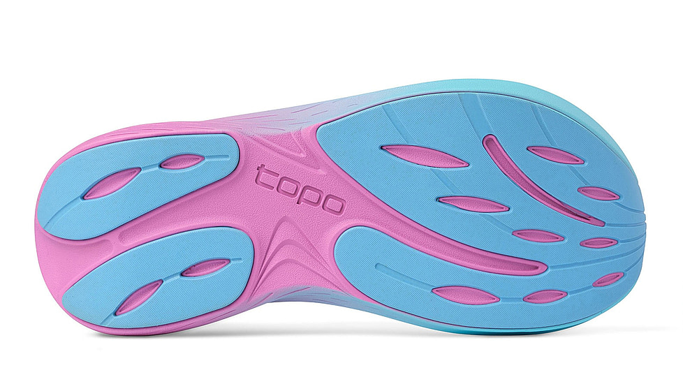Topo Athletic Atmos 2 Road Running Shoes - Womens