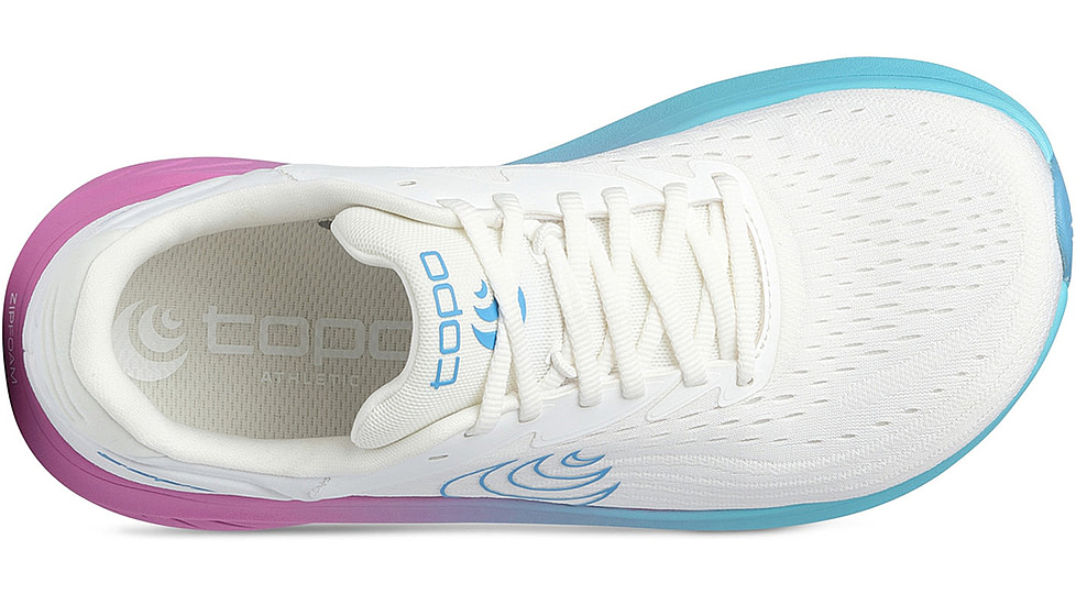 Topo Athletic Atmos 2 Road Running Shoes - Womens