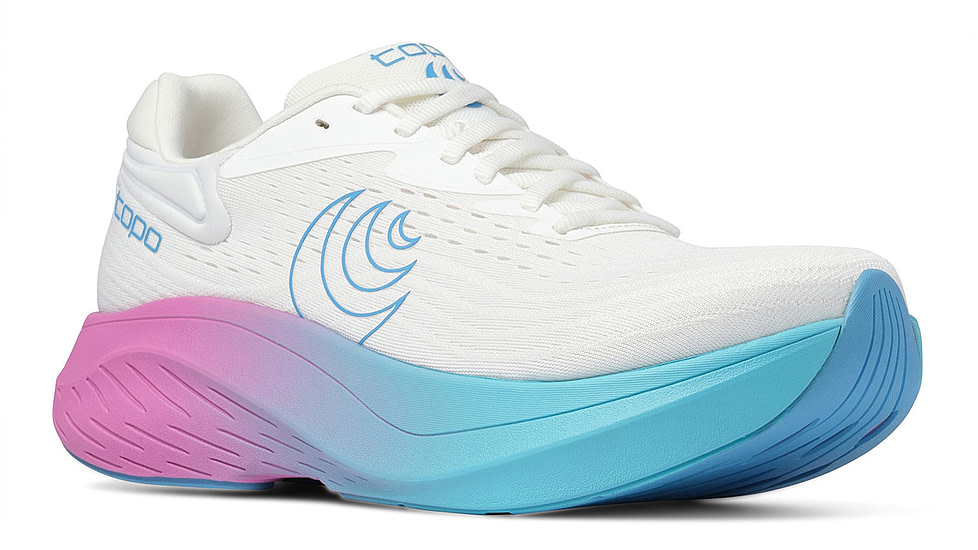 Topo Athletic Atmos 2 Road Running Shoes - Womens