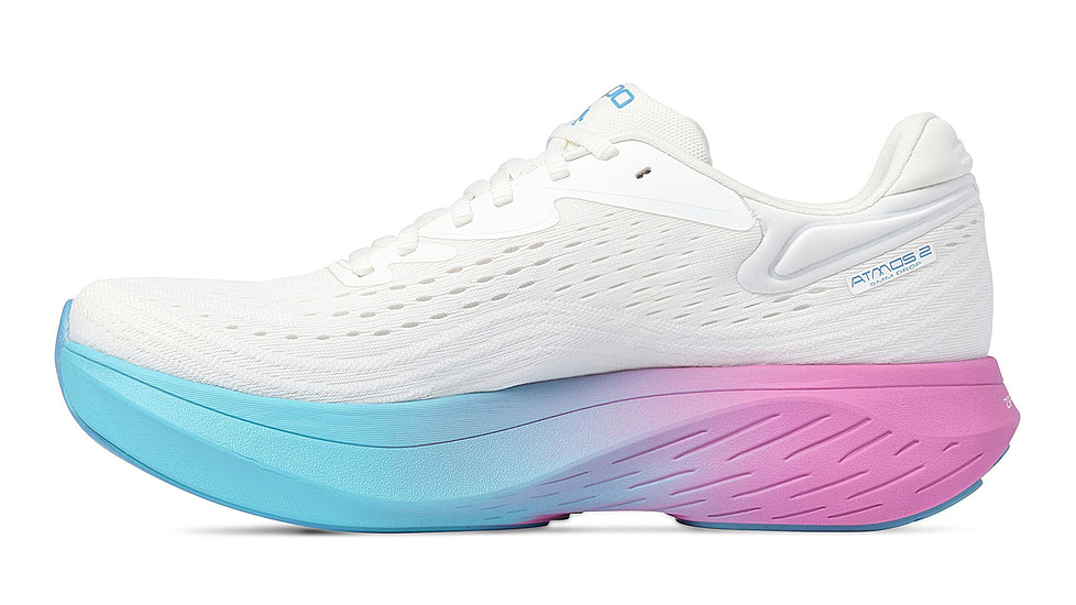 Topo Athletic Atmos 2 Road Running Shoes - Womens