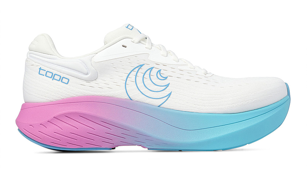 Topo Athletic Atmos 2 Road Running Shoes - Womens