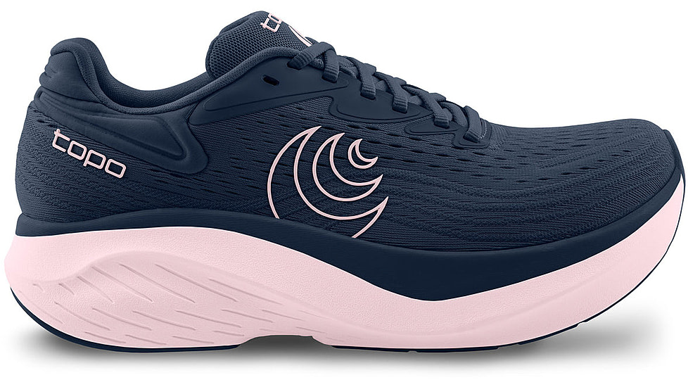 Topo Athletic Atmos 2 Road Running Shoes - Womens
