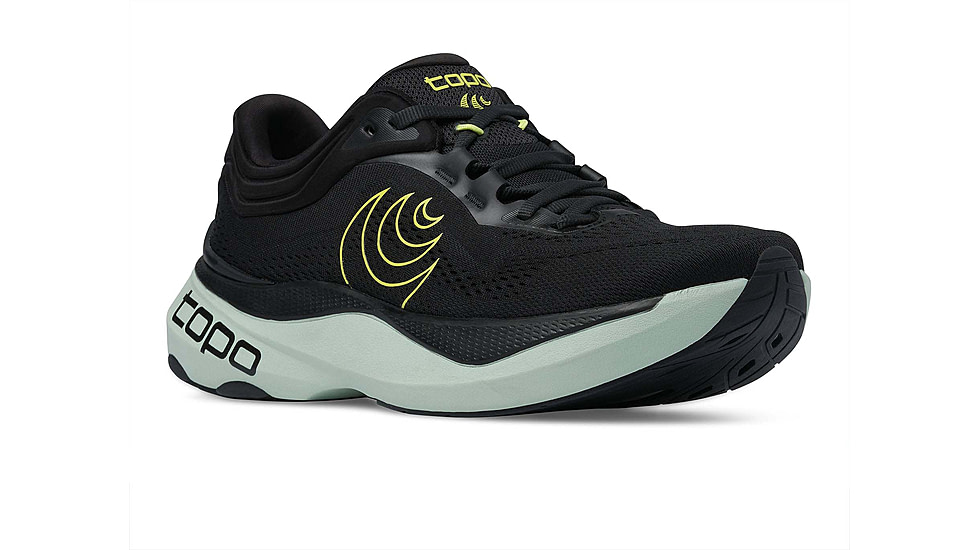 Topo Athletic Aura 2 Road Running Shoes - Mens