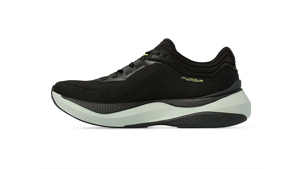 Topo Athletic Aura 2 Road Running Shoes - Mens