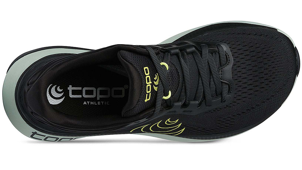 Topo Athletic Aura 2 Road Running Shoes - Mens
