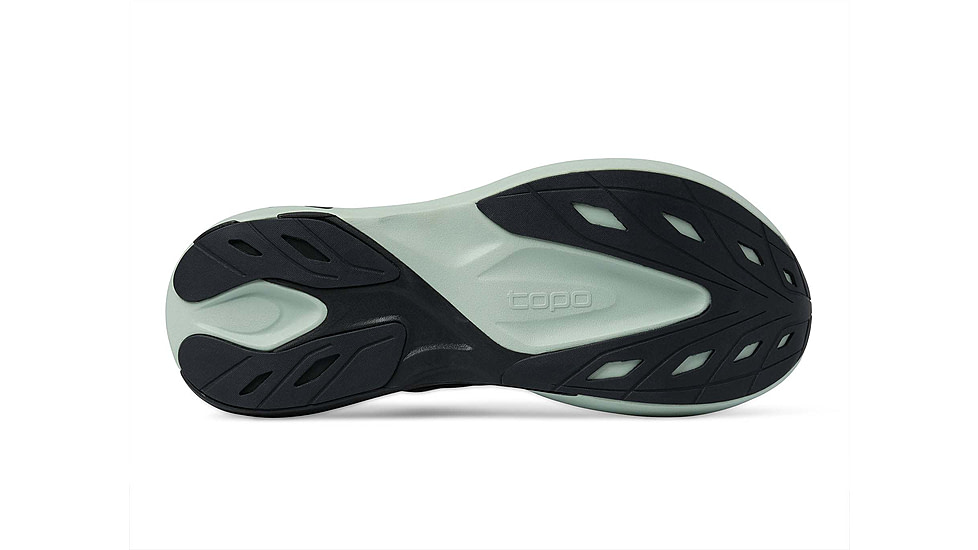 Topo Athletic Aura 2 Road Running Shoes - Mens