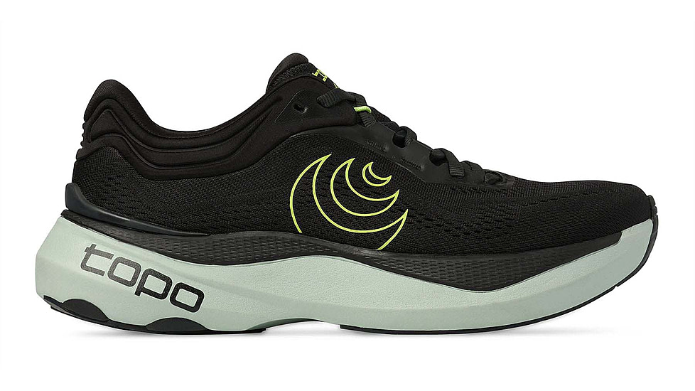Topo Athletic Aura 2 Road Running Shoes - Mens
