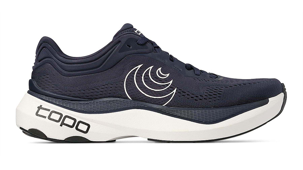 Topo Athletic Aura 2 Road Running Shoes - Mens