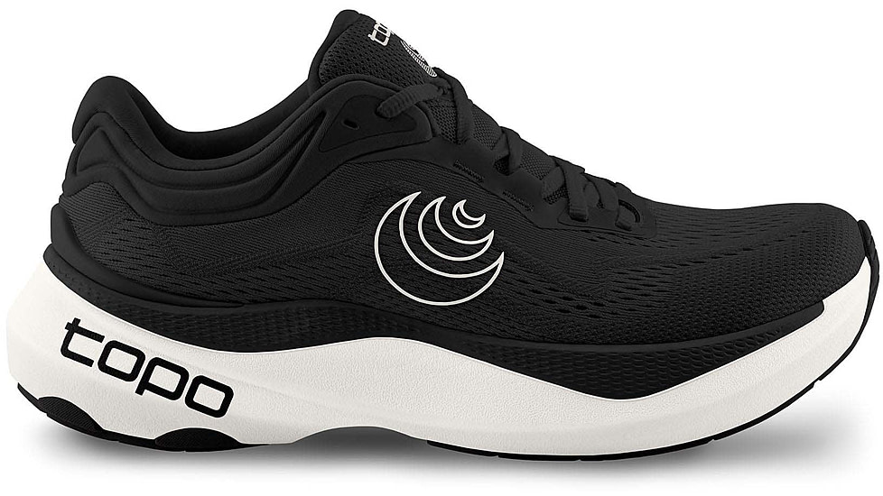 Topo Athletic Aura 2 Road Running Shoes - Womens