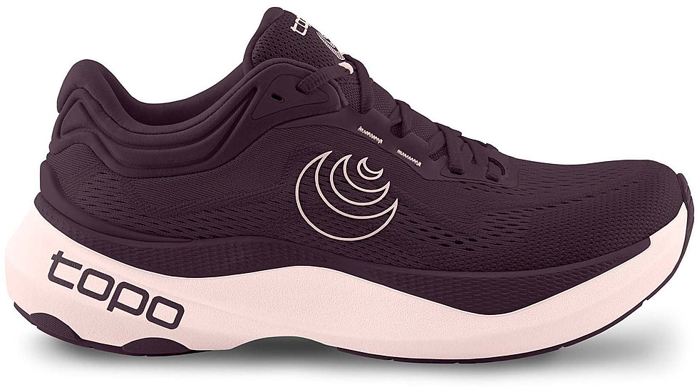 Topo Athletic Aura 2 Road Running Shoes - Womens