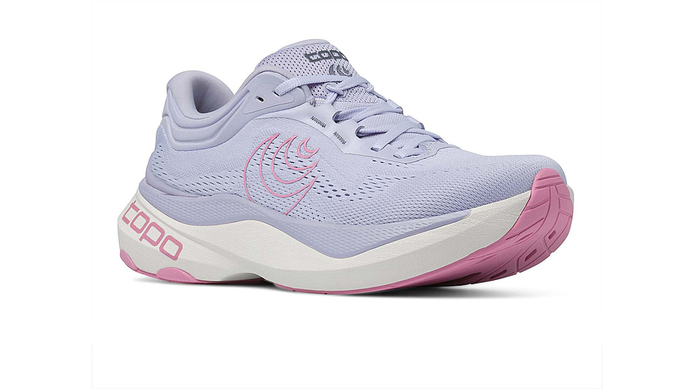 Topo Athletic Aura 2 Road Running Shoes - Womens
