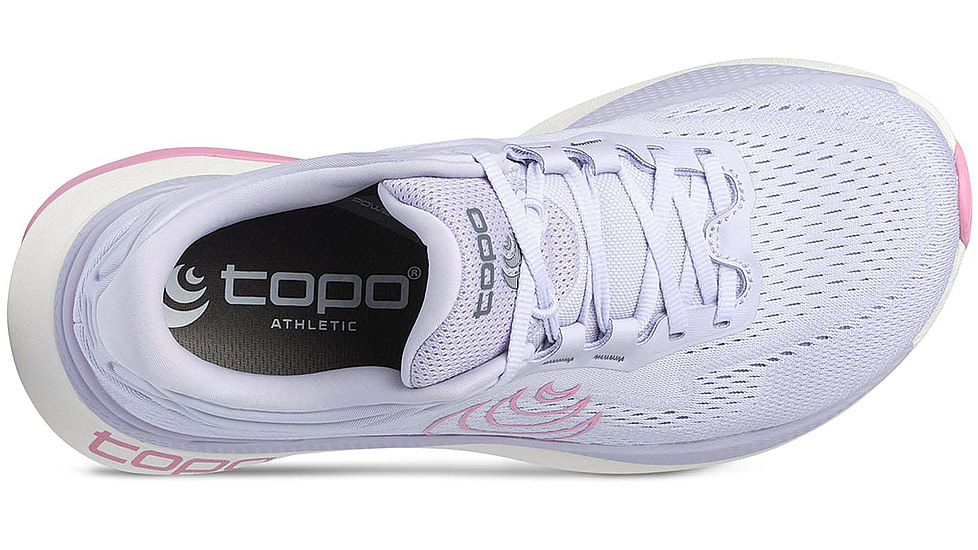 Topo Athletic Aura 2 Road Running Shoes - Womens