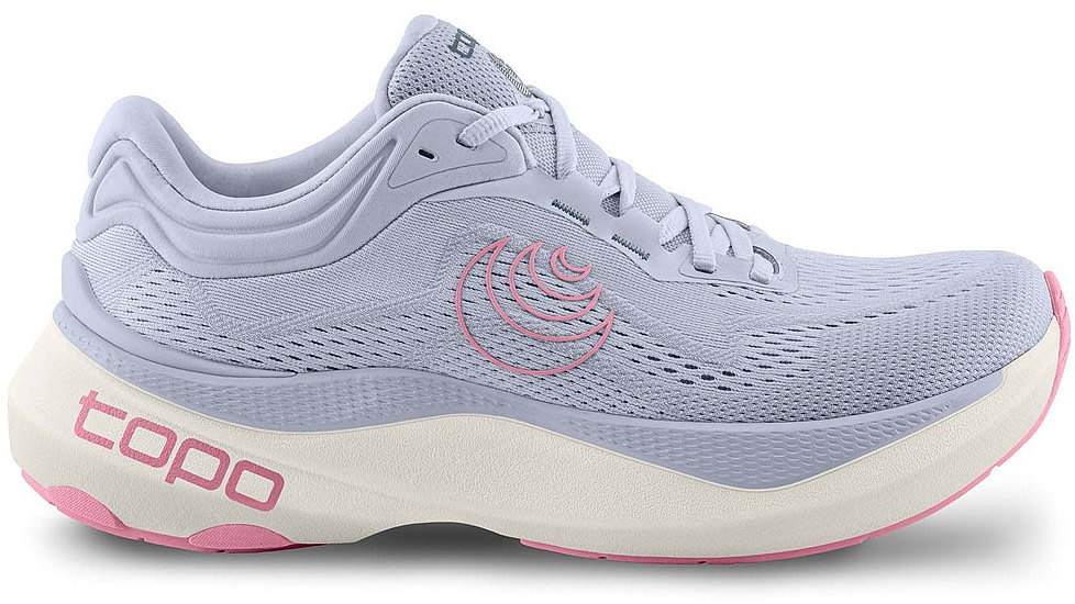 Topo Athletic Aura 2 Road Running Shoes - Womens
