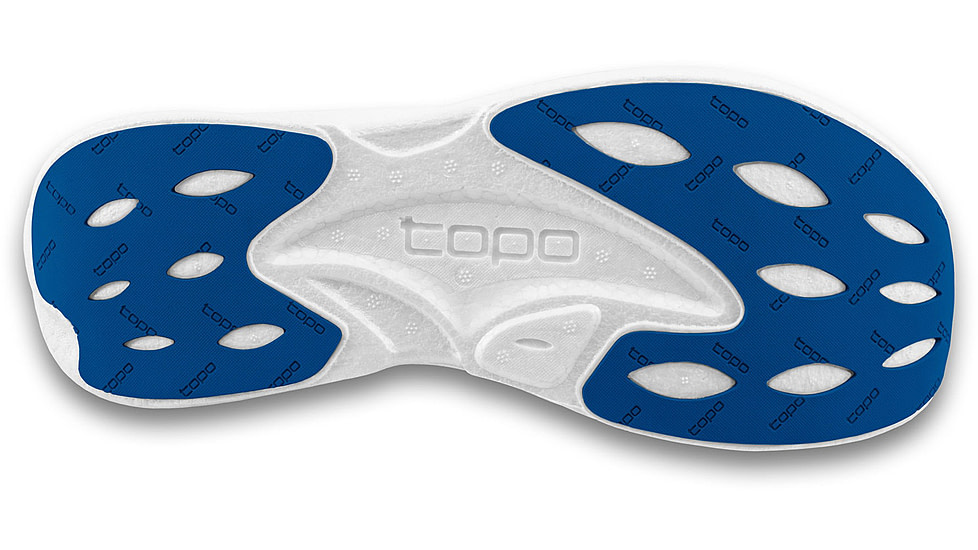 Topo Athletic Cyclone 3 Trailrunning Shoes - Mens