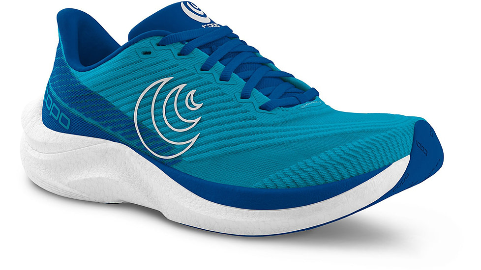 Topo Athletic Cyclone 3 Trailrunning Shoes - Mens
