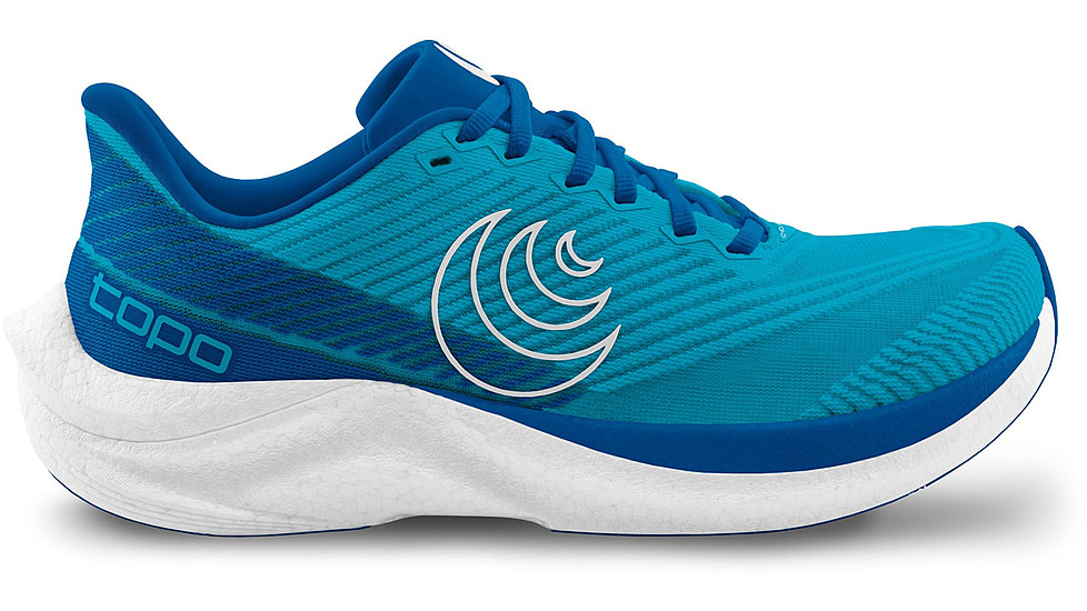 Topo Athletic Cyclone 3 Trailrunning Shoes - Mens