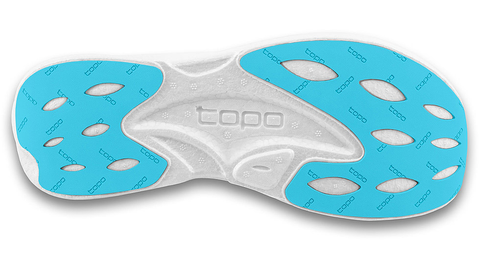 Topo Athletic Cyclone 3 Trailrunning Shoes - Womens