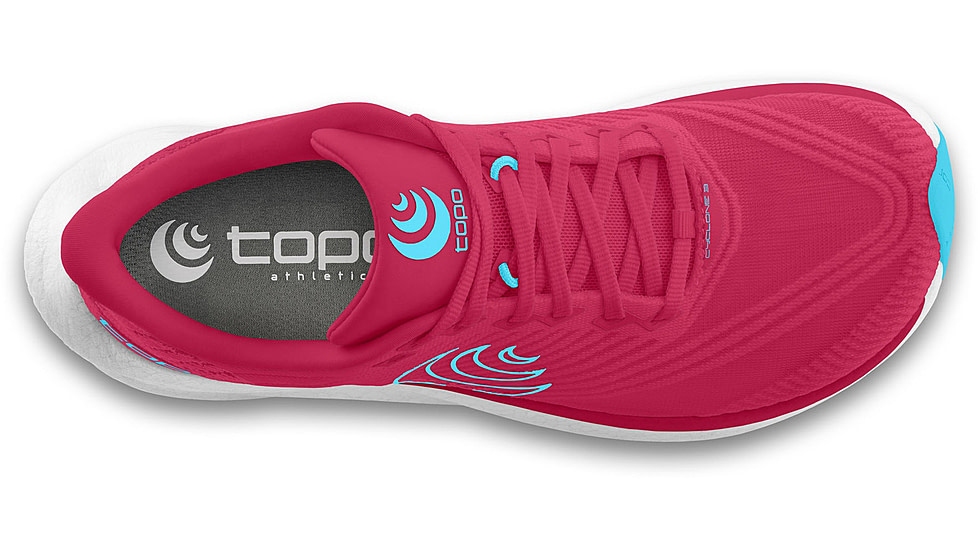 Topo Athletic Cyclone 3 Trailrunning Shoes - Womens