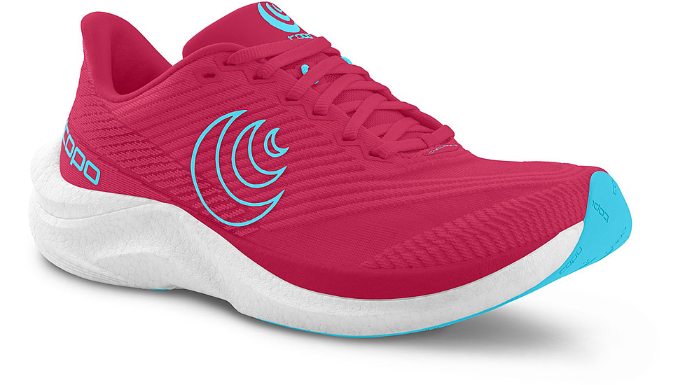 Topo Athletic Cyclone 3 Trailrunning Shoes - Womens