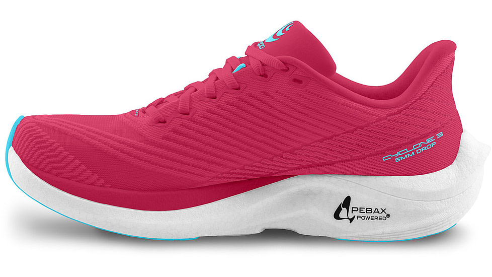 Topo Athletic Cyclone 3 Trailrunning Shoes - Womens