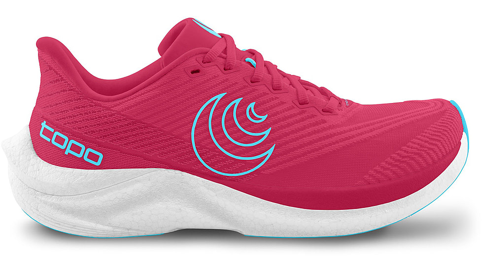 Topo Athletic Cyclone 3 Trailrunning Shoes - Womens