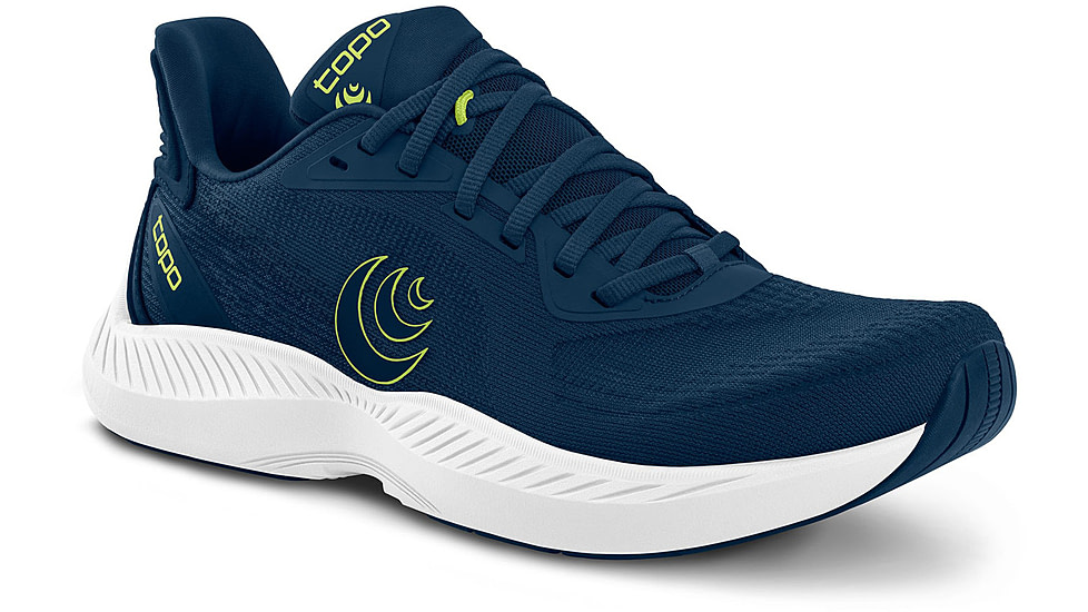 Topo Athletic Fli-Lyte 6 Trailrunning Shoes - Mens