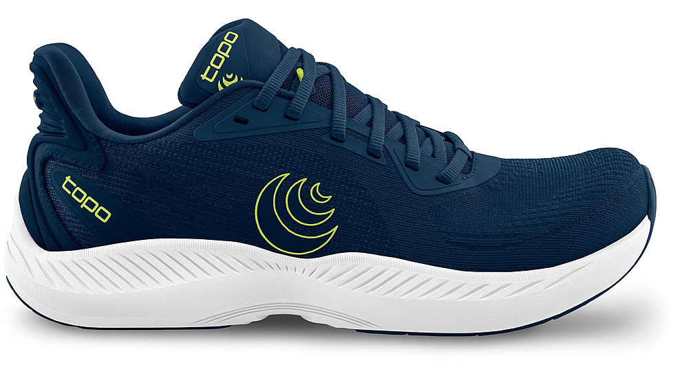 Topo Athletic Fli-Lyte 6 Trailrunning Shoes - Mens