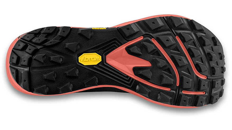 Topo Athletic MTN Racer 4 Trailrunning Shoes - Womens