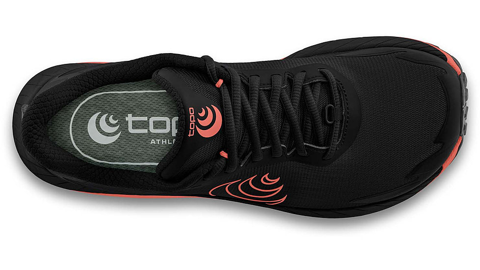Topo Athletic MTN Racer 4 Trailrunning Shoes - Womens