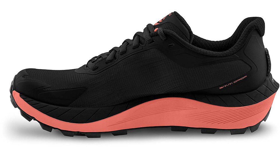 Topo Athletic MTN Racer 4 Trailrunning Shoes - Womens