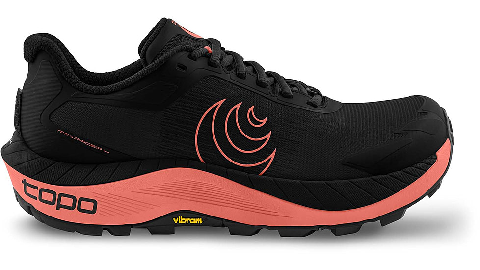 Topo Athletic MTN Racer 4 Trailrunning Shoes - Womens