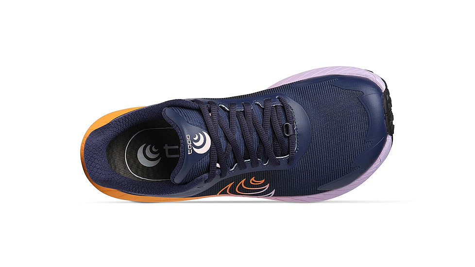 Topo Athletic MTN Racer 4 Trailrunning Shoes - Womens