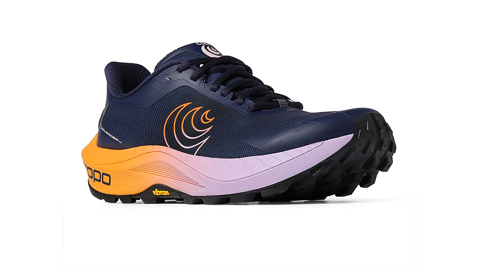 Topo Athletic MTN Racer 4 Trailrunning Shoes - Womens