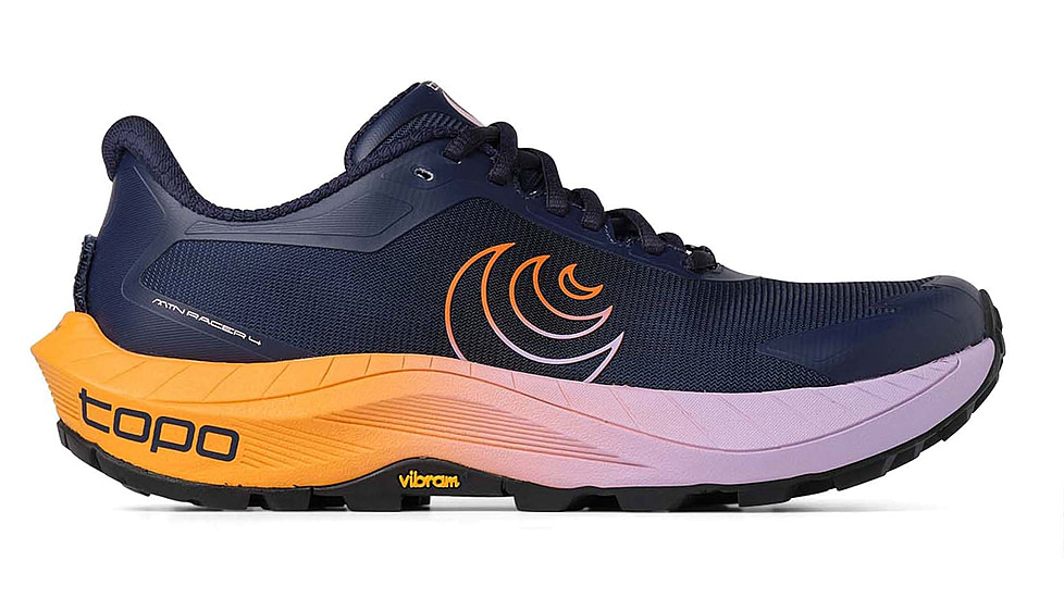 Topo Athletic MTN Racer 4 Trailrunning Shoes - Womens
