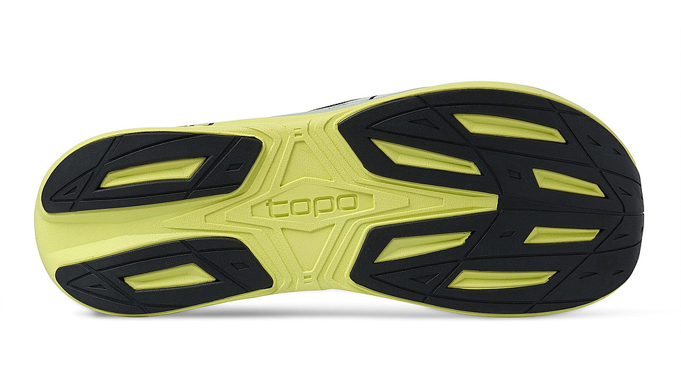 Topo Athletic Phantom 4 Road Running Shoes - Mens