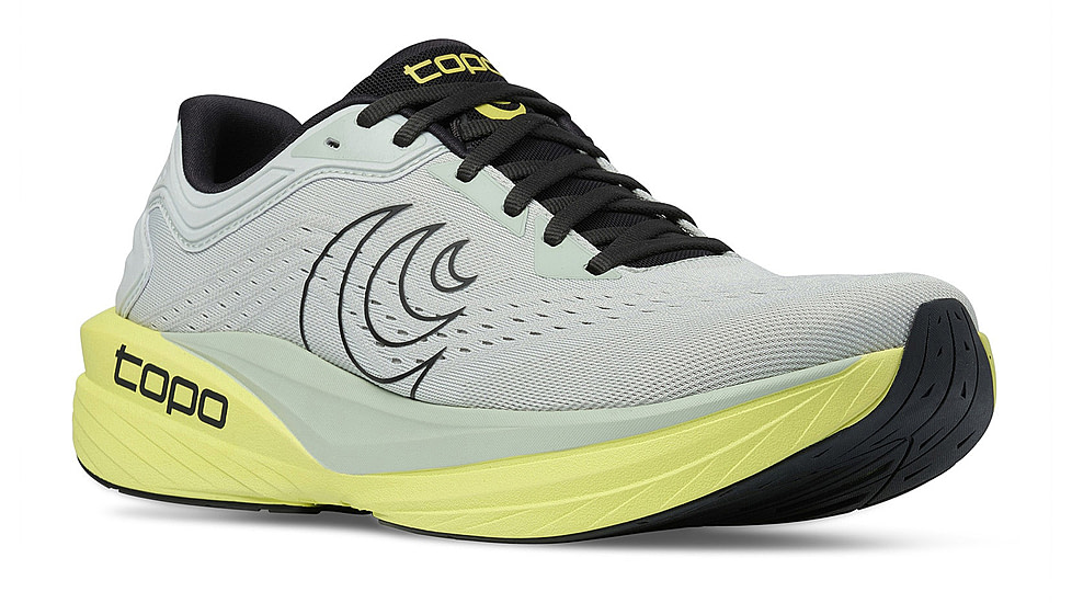Topo Athletic Phantom 4 Road Running Shoes - Mens