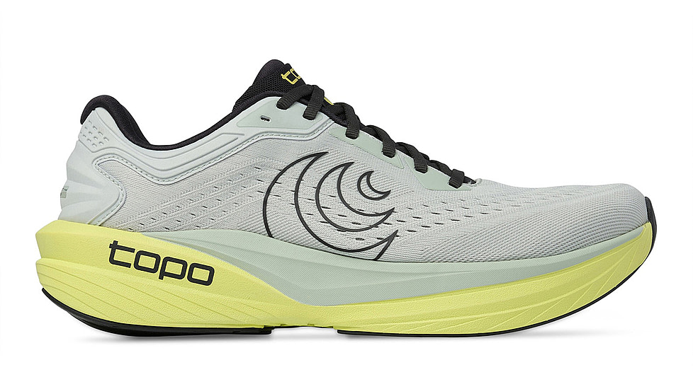 Topo Athletic Phantom 4 Road Running Shoes - Mens