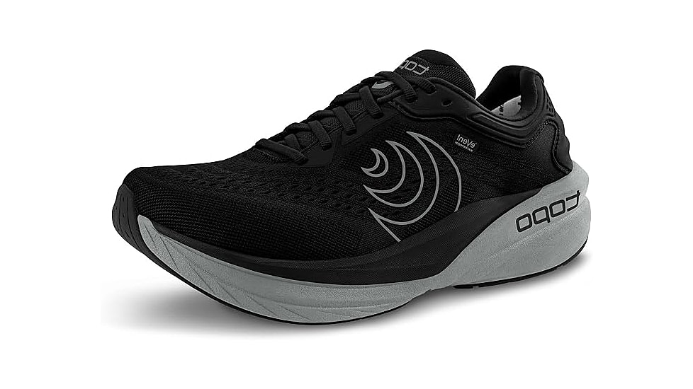 Topo Athletic Phantom 4 WP Road Running Shoes - Mens