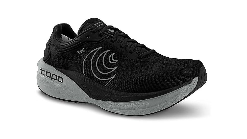 Topo Athletic Phantom 4 WP Road Running Shoes - Mens