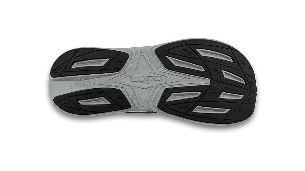 Topo Athletic Phantom 4 WP Road Running Shoes - Mens
