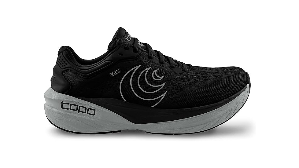 Topo Athletic Phantom 4 WP Road Running Shoes - Mens