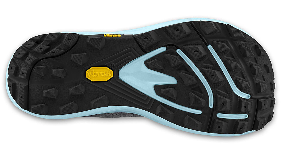 Topo Athletic Pursuit 3 Trailrunning Shoes