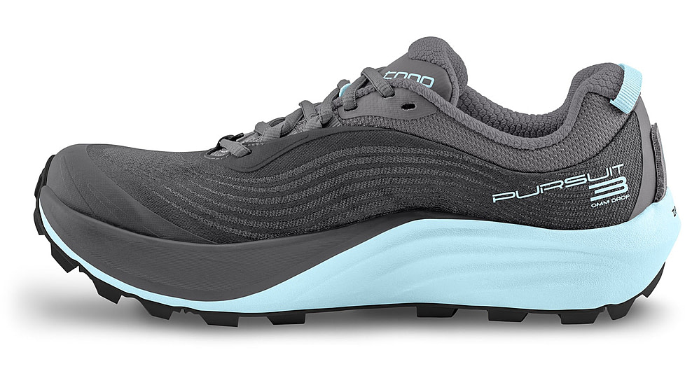 Topo Athletic Pursuit 3 Trailrunning Shoes