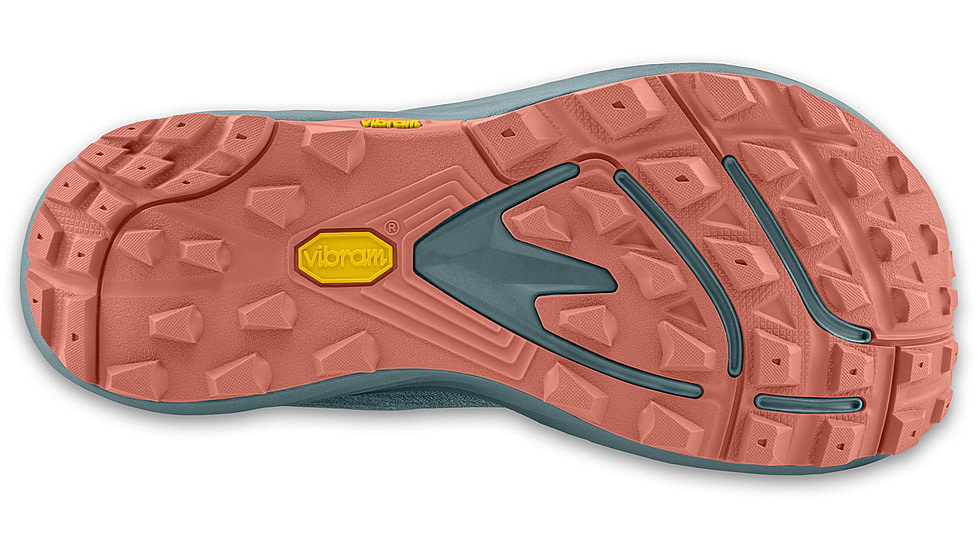 Topo Athletic Pursuit 3 Trailrunning Shoes
